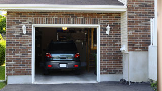 Garage Door Installation at Fairfield, Michigan