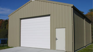 Garage Door Openers at Fairfield, Michigan